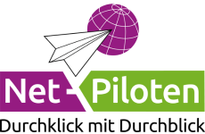 Net-Piloten Durchklick mit Durchblick 