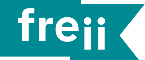 freii Logo