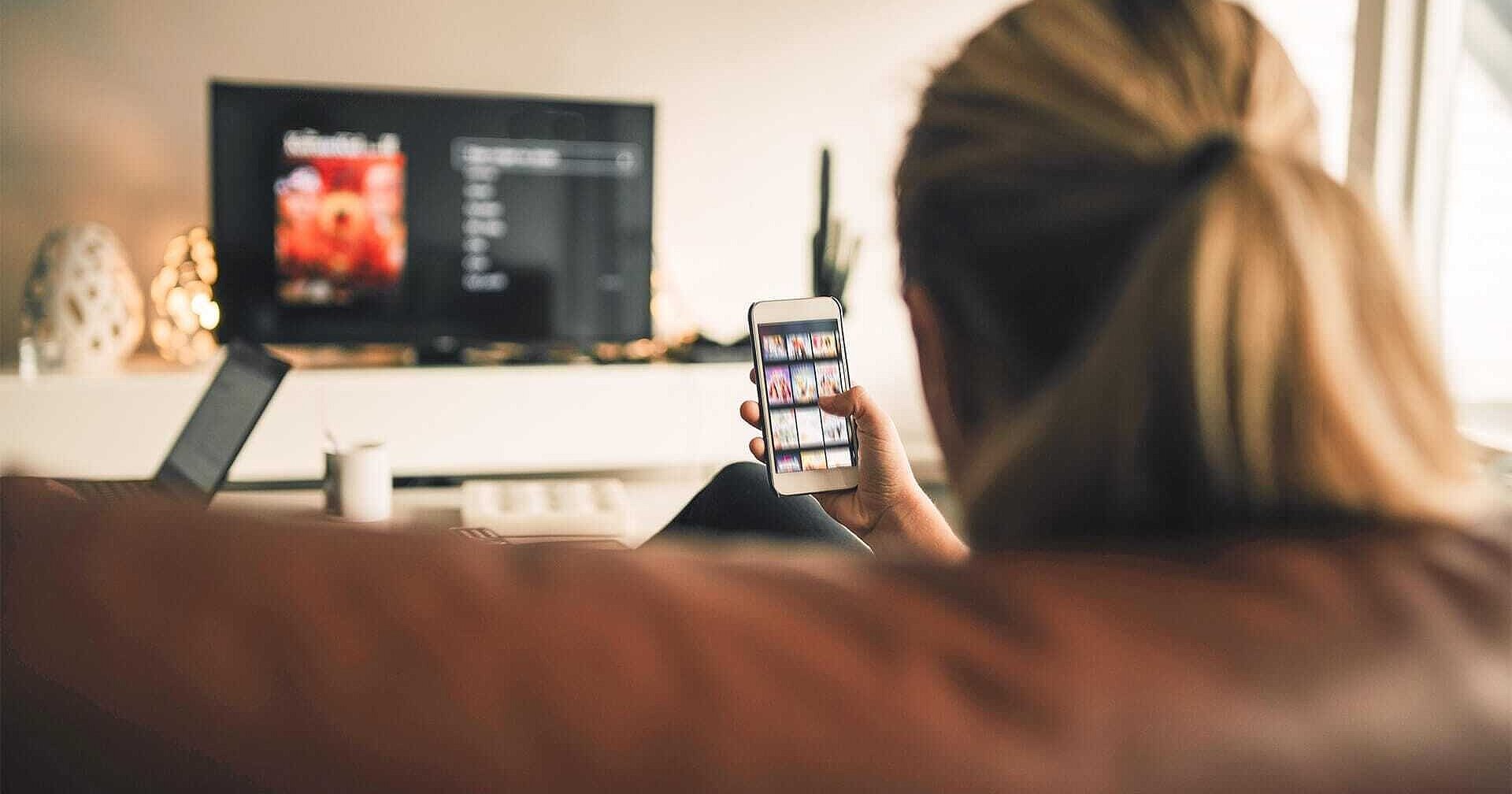 Binge Watching: Tipps bei übermäßigem Medienkonsum | Für Jugendliche ...