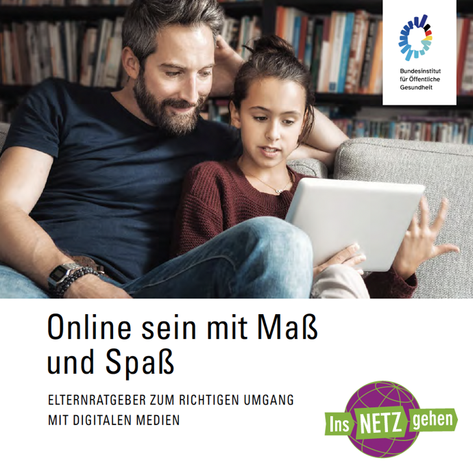 Vorschaubild des Elternratgebers
