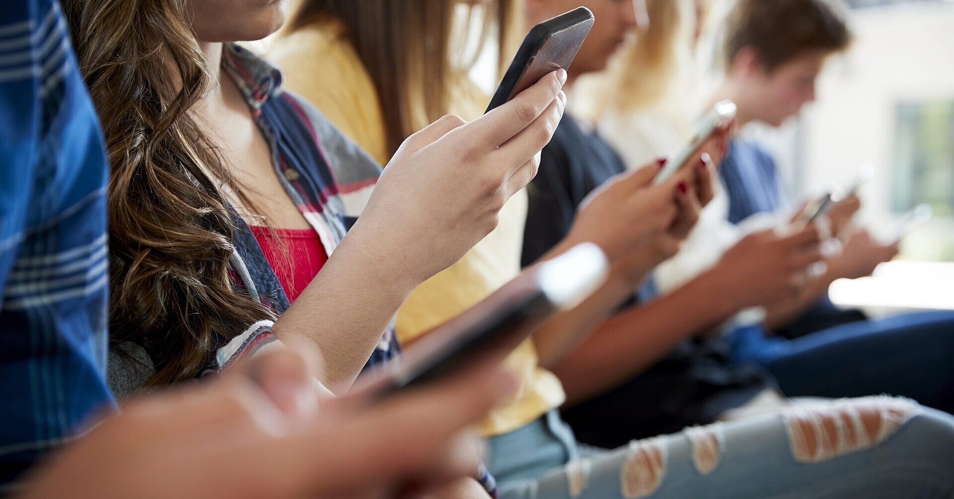 Barrierefreie Medienkompetenz | Ins Netz gehen