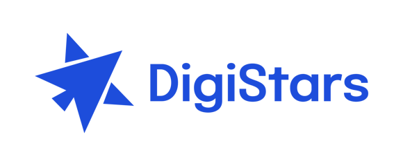 Digistars Logo