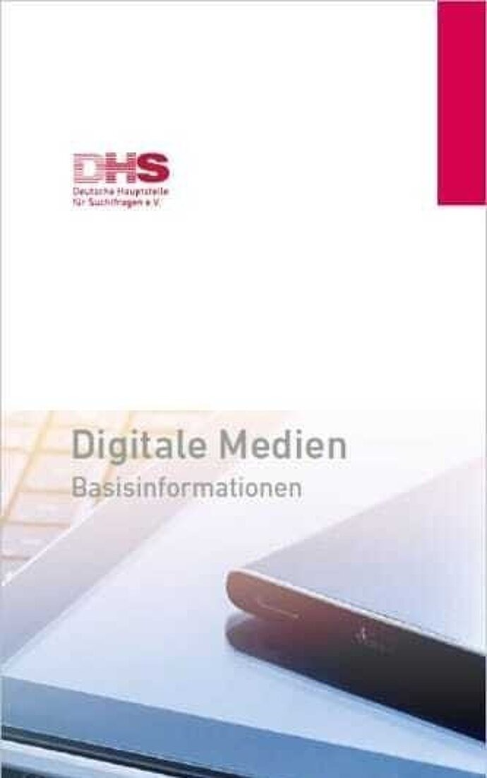 Digitale Medien - Basisinformationen