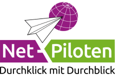 Net-Piloten Durchklick mit Durchblick 