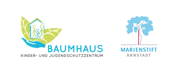 Logo von Baumhaus und Marienstift