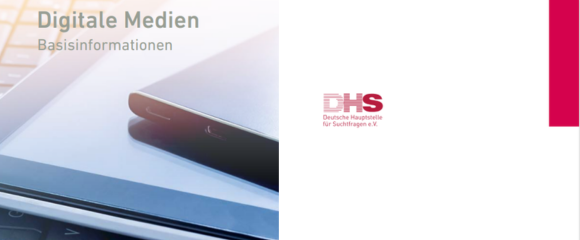 DHS Broschüre