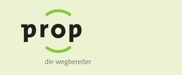 Prop Beratungsstelle Banner