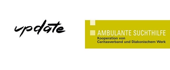Ambulante Suchthilfe Logo